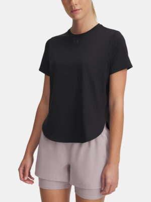 Women's T-shirt Under Armour UA Launch Elite Shortsleeve - Women's
