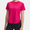 Women's T-shirt Under Armour UA Launch Elite Shortsleeve - Women's