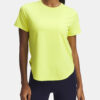 Women's T-shirt Under Armour UA Launch Elite Shortsleeve - Women's