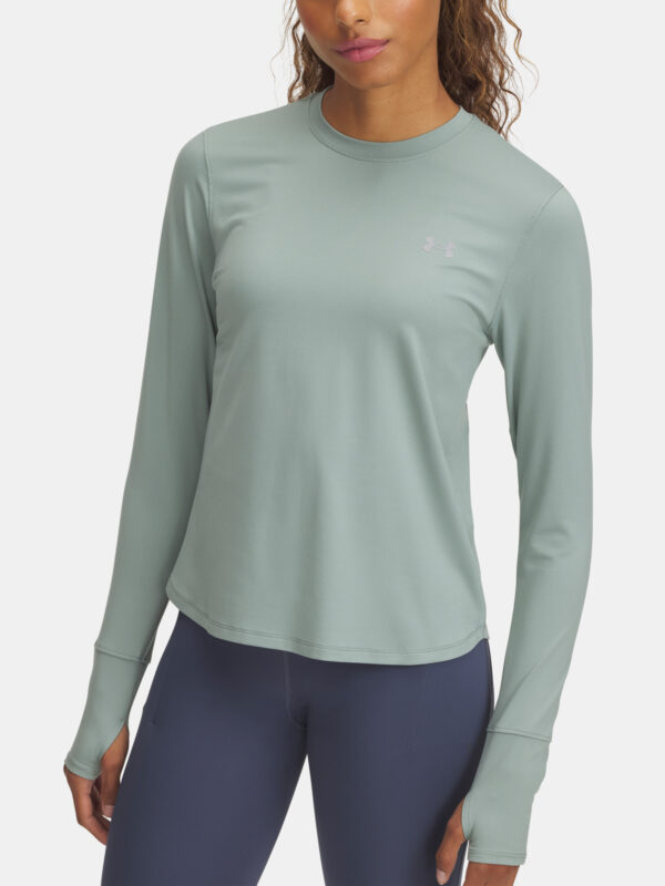 Women's T-shirt Under Armour UA Launch Pro Longsleeve - Women's