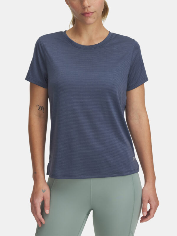 Women's T-shirt Under Armour UA Launch Shortsleeve - Women's