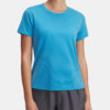 Women's T-shirt Under Armour UA Launch Shortsleeve - Women's