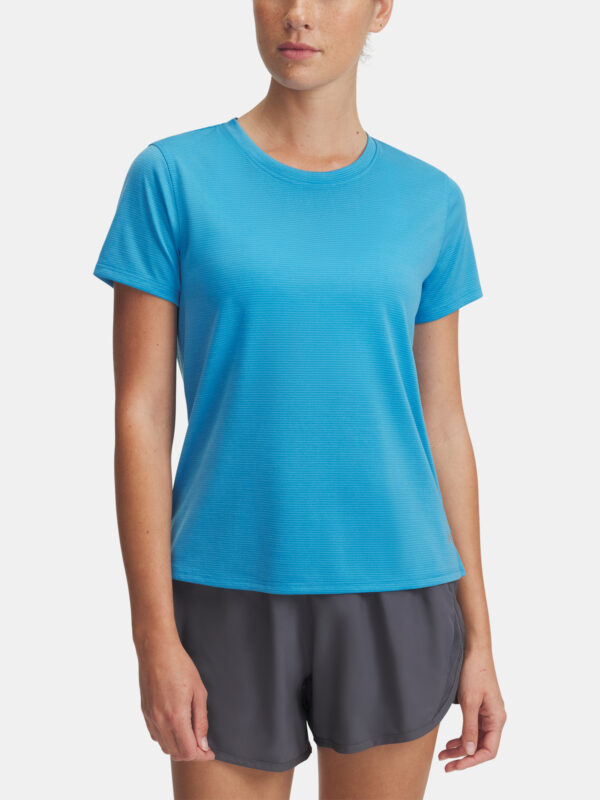 Women's T-shirt Under Armour UA Launch Shortsleeve - Women's