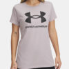 Women's T-shirt Under Armour UA Logo SS