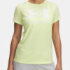 Women's T-shirt Under Armour UA Logo SS - Women's