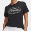 Women's T-shirt Under Armour UA Pjt Rck W HW SS Tools - Women's
