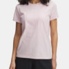 Women's T-shirt Under Armour UA Rival Core SS - Women's