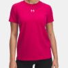 Women's T-shirt Under Armour UA Rival Core SS - Women's