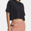 Women's T-shirt Under Armour UA Rival SS - Women's