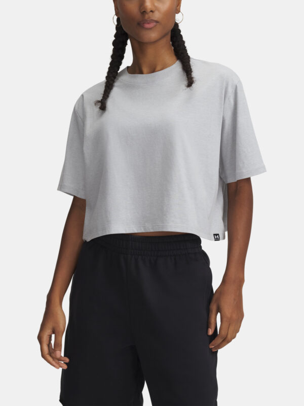 Women's T-shirt Under Armour UA Rival SS - Women's