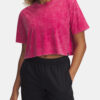 Women's T-shirt Under Armour UA Rival Wash SS - Women's