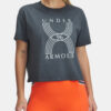 Women's T-shirt Under Armour UA Run 96 Graphic SS - Women's