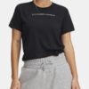 Women's T-shirt Under Armour UA TECH PTH GRAPHIC SSC