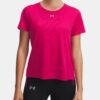 Women's T-shirt Under Armour UA Trail Run SS - Women's
