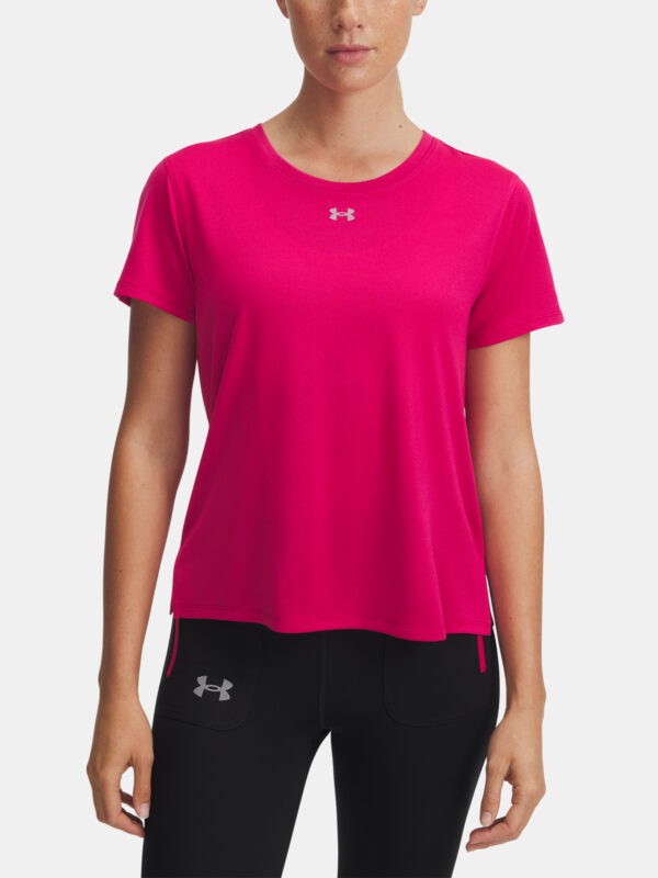 Women's T-shirt Under Armour UA Trail Run SS - Women's