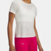 Women's T-shirt Under Armour UA Trail Run SS - Women's