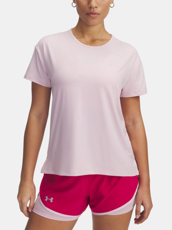 Women's T-shirt Under Armour UA Vanish Energy SS 2.0 - Women's