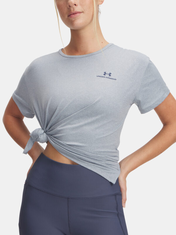 Women's T-shirt Under Armour UA Vanish Energy SS 2.0 - Women's