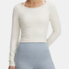 Women's T-shirt Under Armour UA Vanish Seamless LS - Women's