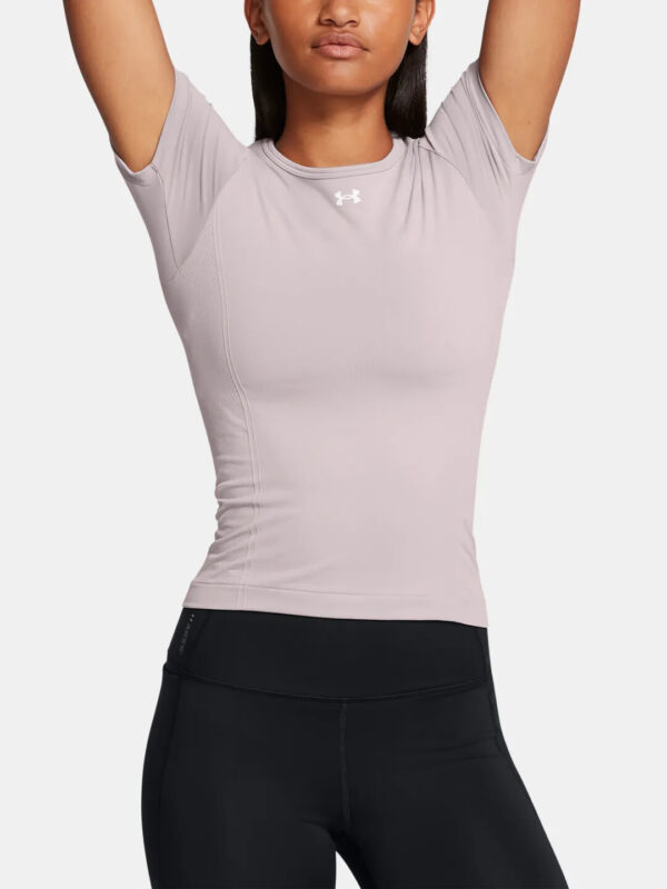 Women's T-shirt Under Armour UA Vanish Seamless SS