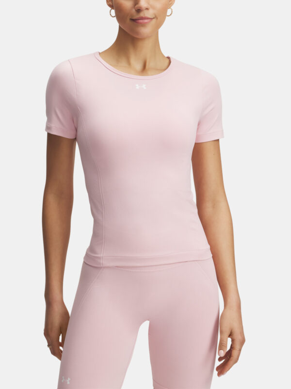 Women's T-shirt Under Armour UA Vanish Seamless SS - Women's