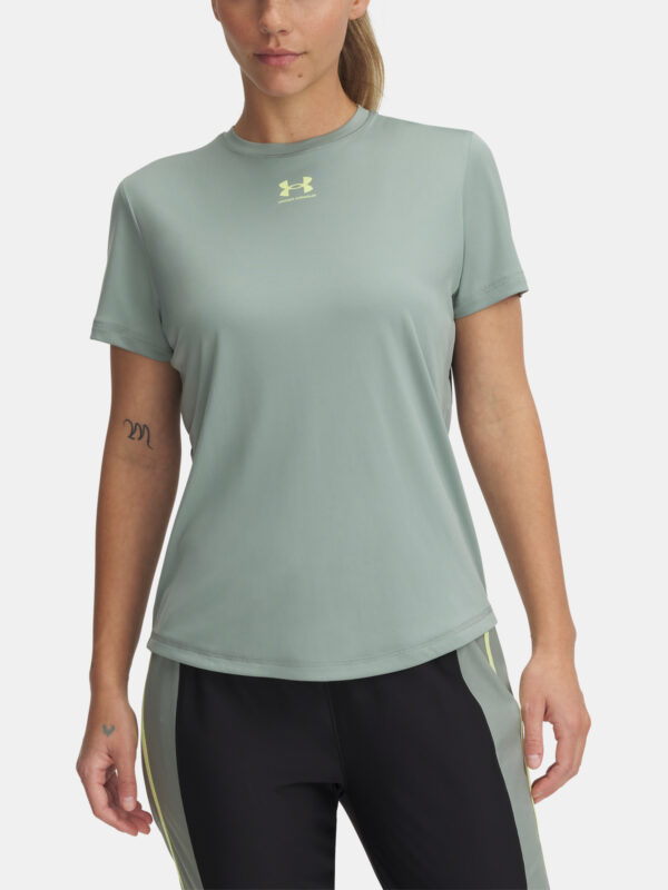 Women's T-shirt Under Armour UA W's Ch. Pro Train SS - Women's