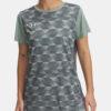 Women's T-shirt Under Armour UA W's Ch. Train SS Printed - Women's