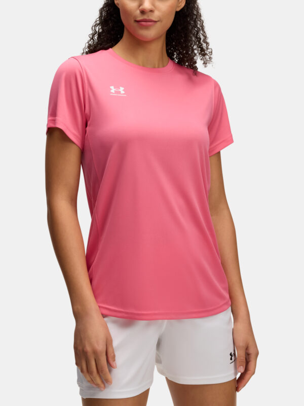 Women's T-shirt Under Armour UA W's Ch. Train SS - Women's