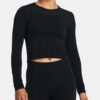 Women's T-shirt Under Armour Vanish Elite Seamless LS