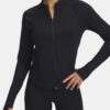 Women's T-shirt Under Armour Vanish Elite Vent FZ - Women's