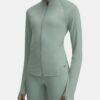 Women's T-shirt Under Armour Vanish Elite Vent FZ - Women's
