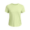Women's T-shirt Under Armour Vanish Elite Vent Loose SS