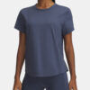 Women's T-shirt Under Armour Vanish Elite Vent SS - Women's