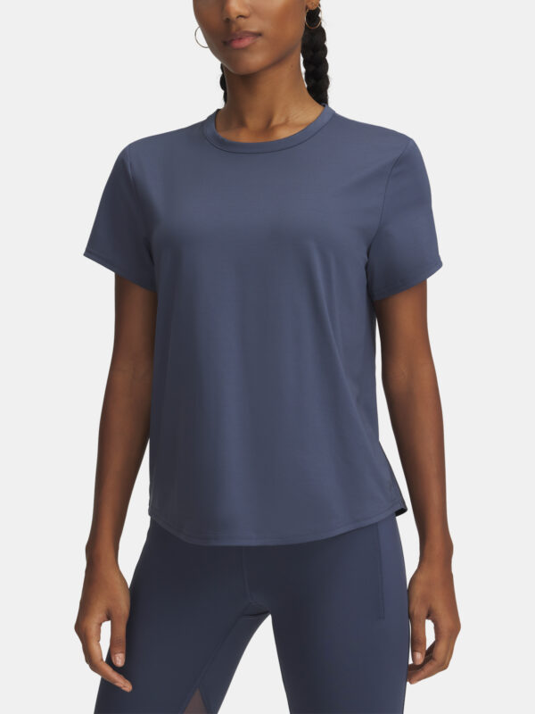 Women's T-shirt Under Armour Vanish Elite Vent SS - Women's