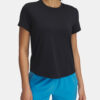 Women's T-shirt Under Armour Vanish Elite Vent SS - Women's