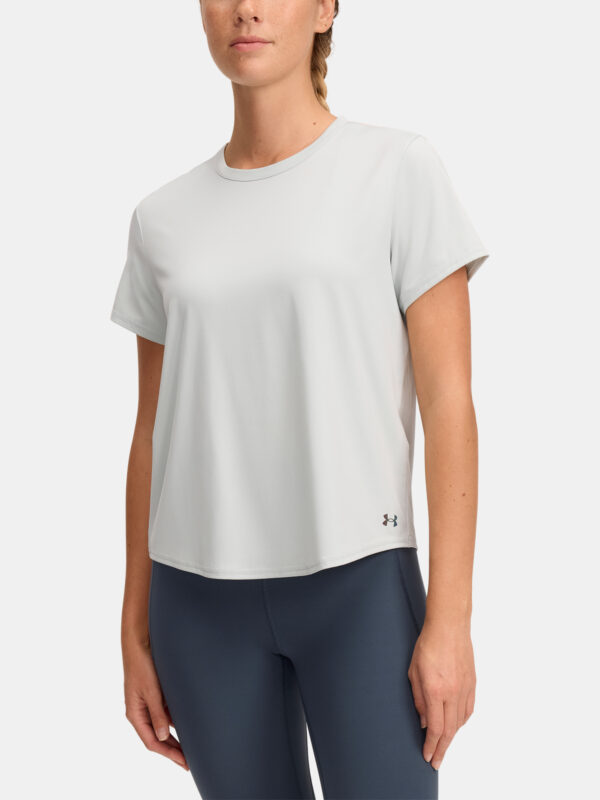 Women's T-shirt Under Armour Vanish Elite Vent SS - Women's