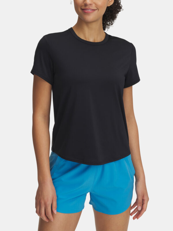 Women's T-shirt Under Armour Vanish Elite Vent SS - Women's