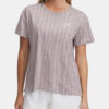 Women's T-shirt Under Armour Vanish Energy SS 2.0 Print - Women's
