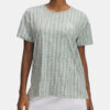 Women's T-shirt Under Armour Vanish Energy SS 2.0 Print - Women's