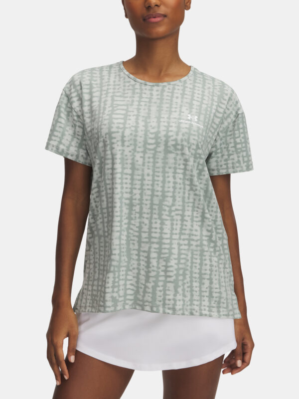 Women's T-shirt Under Armour Vanish Energy SS 2.0 Print - Women's