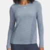 Women's T-shirt Under Armour Vanish Seamless Loose LS - Women's
