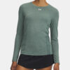 Women's T-shirt Under Armour Vanish Seamless Loose LS - Women's