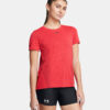 Women's T-shirt Under Armour Vanish Seamless Loose SS