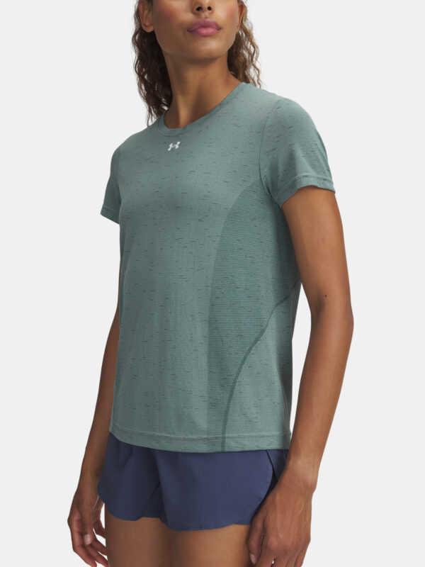 Women's T-shirt Under Armour Vanish Seamless Loose SS - Women's