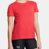 Women's T-shirt Under Armour Vanish Seamless Loose SS - Women's