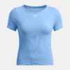 Women's T-shirt Under Armour Vanish Seamless SS