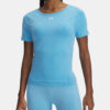 Women's T-shirt Under Armour Vanish Seamless Washed SS - Women's