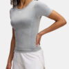 Women's T-shirt Under Armour Vanish Seamless Washed SS - Women's