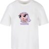 Women's T-shirt Whatever white