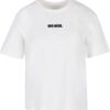 Women's T-shirt You Wish white